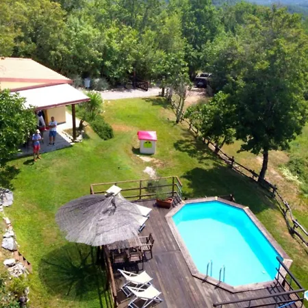 Casa vacanze Cà Di Viola *