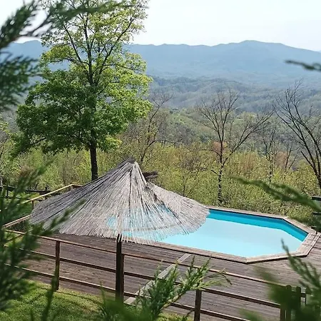 Casa vacanze Cà Di Viola