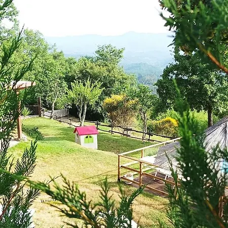 Cà Di Viola * Licciana Nardi