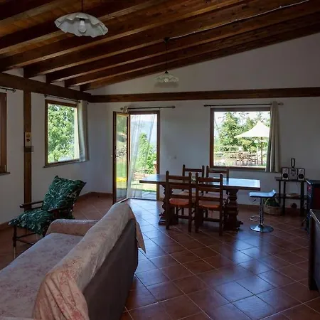 Casa vacanze Cà Di Viola