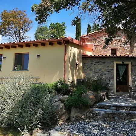 Cà Di Viola Casa vacanze