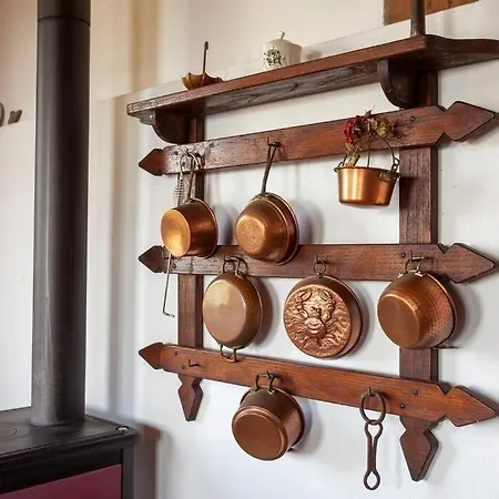 Cà Di Viola Licciana Nardi