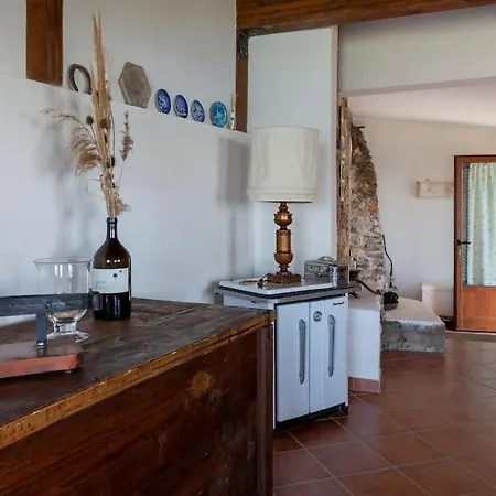 Cà Di Viola Casa vacanze Licciana Nardi