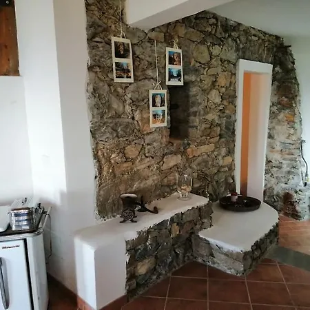 Cà Di Viola Licciana Nardi