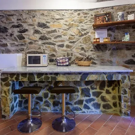 Cà Di Viola * Licciana Nardi