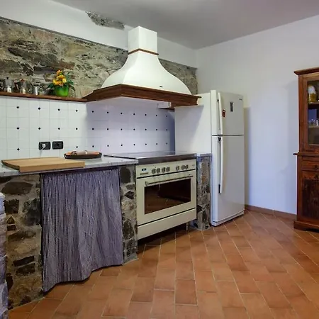 Casa vacanze Cà Di Viola *