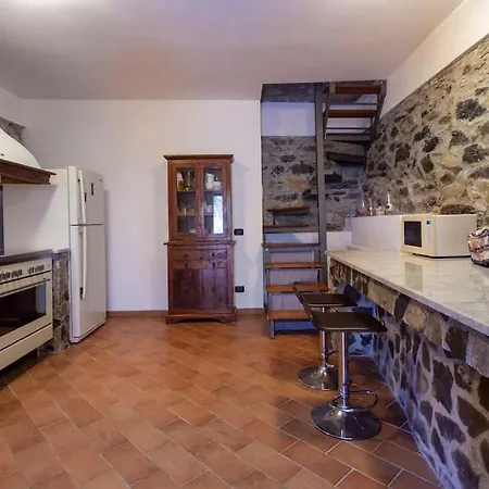 Cà Di Viola * Licciana Nardi