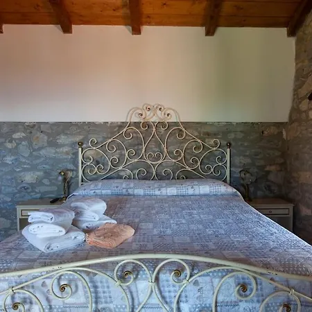 Casa vacanze Cà Di Viola *