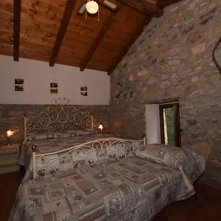 Cà Di Viola * Licciana Nardi