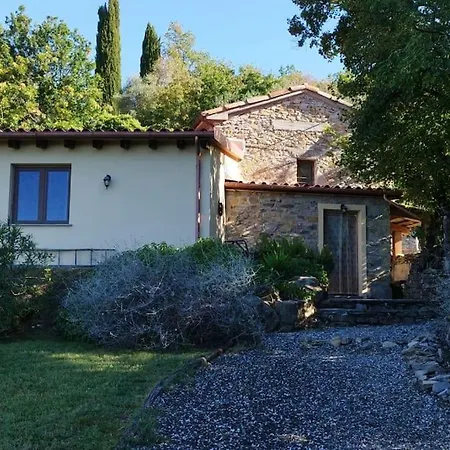 Cà Di Viola Casa vacanze *