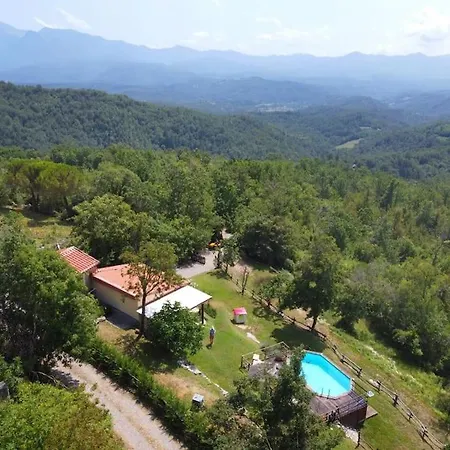 Cà Di Viola Casa vacanze *