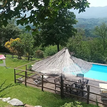 Cà Di Viola Casa vacanze *