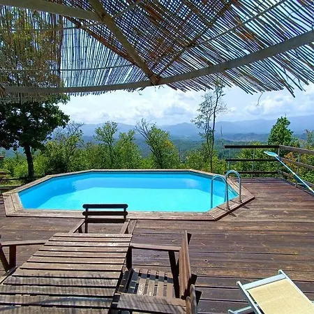 Casa vacanze Cà Di Viola *