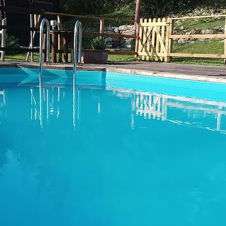 Cà Di Viola Casa vacanze *