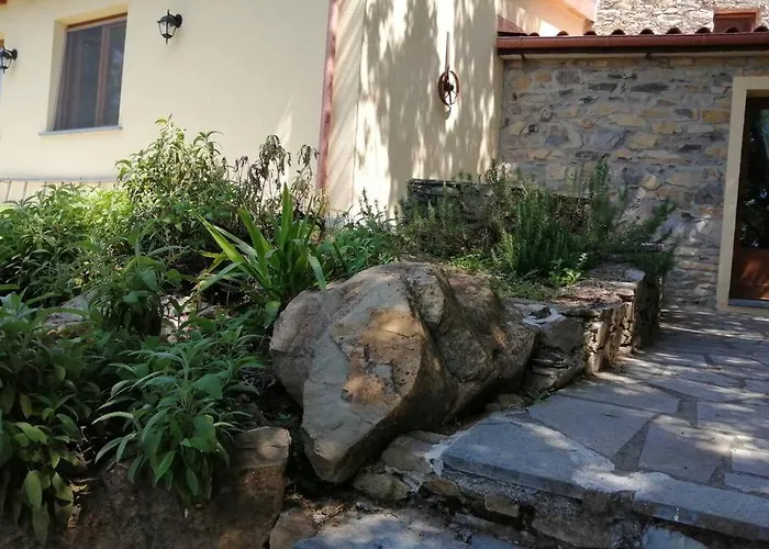 Ca Di Viola * Licciana Nardi