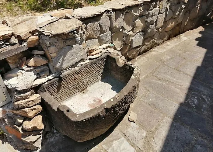 Ca Di Viola * Licciana Nardi