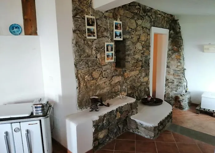 Ca Di Viola Licciana Nardi