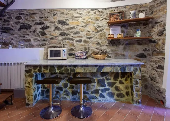 Ca Di Viola * Licciana Nardi