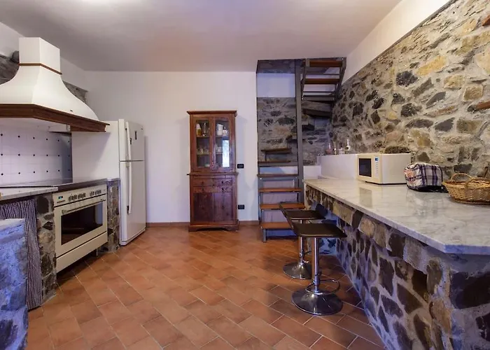 Ca Di Viola * Licciana Nardi