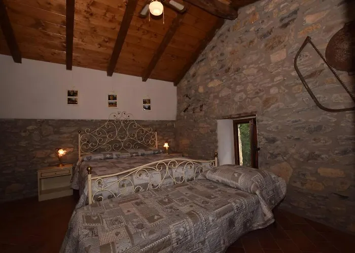 Ca Di Viola * Licciana Nardi