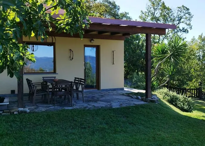 Ca Di Viola بيت للعطل Licciana Nardi