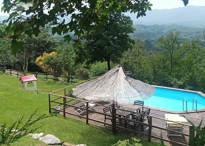 Ca Di Viola بيت للعطل *