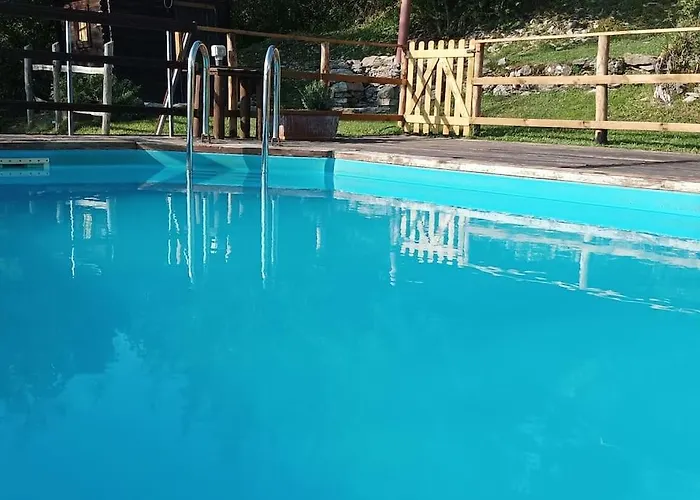 Ca Di Viola بيت للعطل *