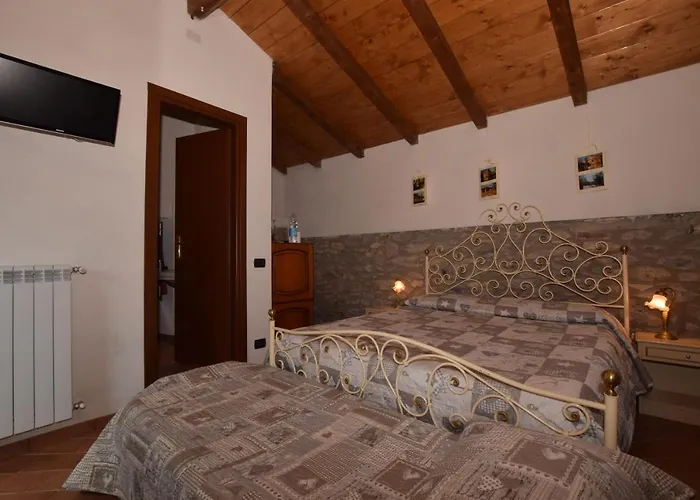 Ca Di Viola بيت للعطل Licciana Nardi